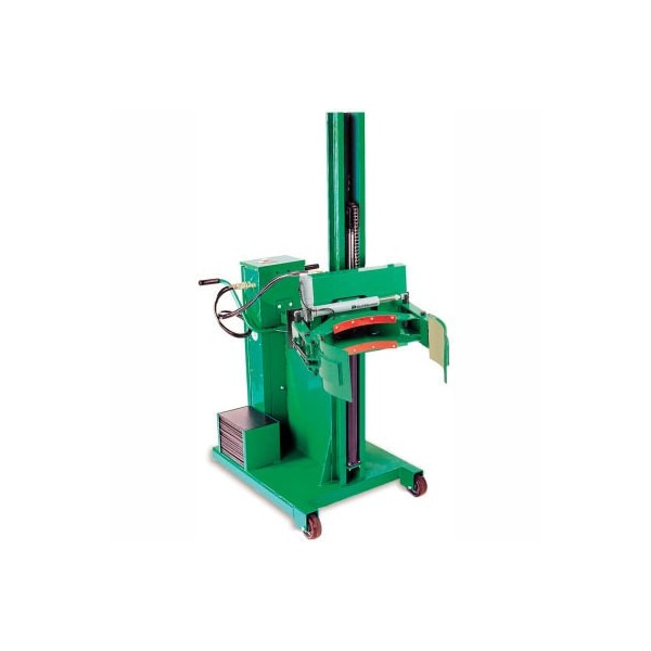 Valley Craft Valley Craft Roto-Lift Counter Weight Drum Handler - Battery Powered - 90"H F88588C0 - main